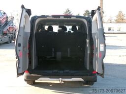 FORD Transit Custom 320L1 Trail 100kW AWD AHK 2xS.Tür