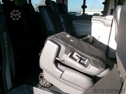 FORD Transit Custom 320L1 Trail 100kW AWD AHK 2xS.Tür