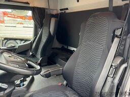 MERCEDES-BENZ ACTROS 1843 * LIEGE * 6.830 KG * 1. HAND * TOP *