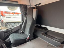 MERCEDES-BENZ ACTROS 1843 * LIEGE * 6.830 KG * 1. HAND * TOP *