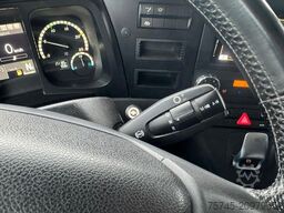 MERCEDES-BENZ ACTROS 1843 * LIEGE * 6.830 KG * 1. HAND * TOP *