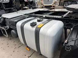 MERCEDES-BENZ ACTROS 1843 * LIEGE * 6.830 KG * 1. HAND * TOP *