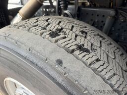 MERCEDES-BENZ ACTROS 1843 * LIEGE * 6.830 KG * 1. HAND * TOP *