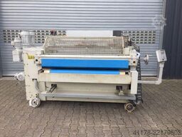 Bürkle CACS 1400