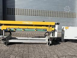 Wood IQ Lohmeyer LC-T1