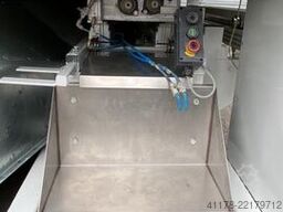 Venjakob HGS-K