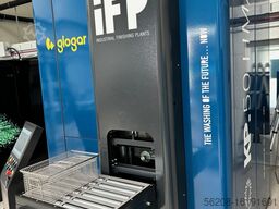 IFP/Glogar KP50 HMA