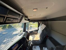 MAN TGS 33.440 / 6X4 Euro6e Euromix MTP EM 7 L