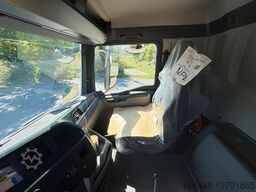 MAN TGS 33.440 / 6X4 Euro6e Euromix MTP EM 7 L