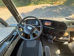 MAN TGS 33.440 / 6X4 Euro6e Euromix MTP EM 7 L