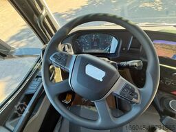 MAN TGS 33.440 / 6X4 Euro6e Euromix MTP EM 7 L