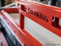 COLUMBUS PIONEER