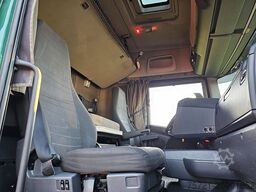 SCANIA R370 RETARDER DC13