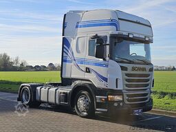 SCANIA R440
