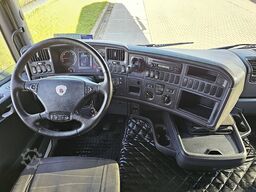 SCANIA R440