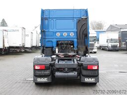 Daf XF  530 E6 Retarder Kipp-Hydraulik  NUR 249TKm