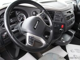 Daf XF  530 E6 Retarder Kipp-Hydraulik  NUR 249TKm