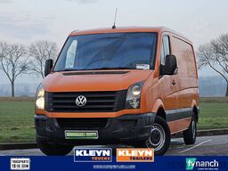 VOLKSWAGEN CRAFTER 2.0 L1H1 Airco