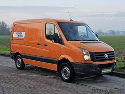 VOLKSWAGEN CRAFTER 2.0 L1H1 Airco