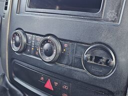 VOLKSWAGEN CRAFTER 2.0 L1H1 Airco