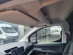 FIAT Doblo KaWa L1 100 Klima,PDC, Rdo Blueth.