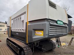 Untha XR3000XC Mobil-e