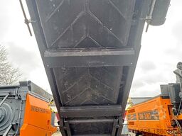 Untha XR3000XC Mobil-e