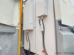 Untha XR3000XC Mobil-e