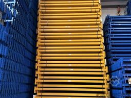 Jung Heinrich MPB/Regallänge: 64,98lfm 11.500 x 1.100 mm/Lichte Weite: 2.700 mm