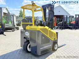 Combilift CB3000 DIESEL TRIPLEX 5500 FREE-LIFT