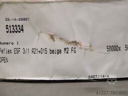 Ammeraal Beltech Peflex ESF  50.000 x 50