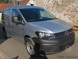 VW Caddy maxi - 2.0CR - TDCI - 102pk