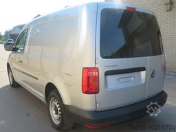 VW Caddy maxi - 2.0CR - TDCI - 102pk