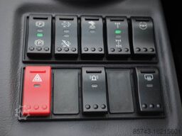 Manitou MC25-4 Valid Inspection, *Guarantee, Diesel, 4x4