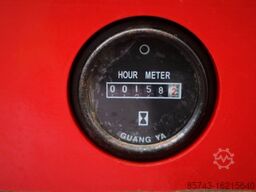 Magni ES1612ECP Valid inspection, *Guarantee!, Electric,