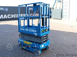 Genie GS1330M Valid inspection, *Guarantee! All-Electric