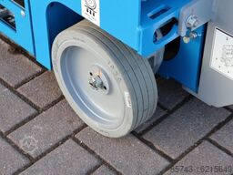 Genie GS1330M Valid inspection, *Guarantee! All-Electric