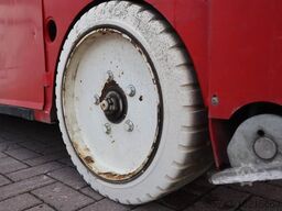 PB LIFT S225-12ES Electric, 4x2 Drive, 22.5m Working