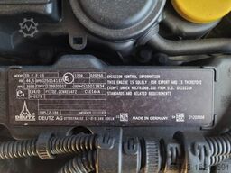 Genie S65XC Trax Valid inspection, *Guarantee! Diesel, 4