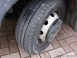 Palfinger P260B Dutch Registration, Driving Licence B/3, Die