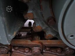 Nagano S15Auj Valid inspection, Diesel, 15 m Working Heig