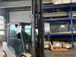 Jungheinrich TFG 435s