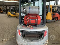 Jungheinrich TFG 435s