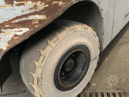 Jungheinrich TFG 435s