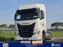 IVECO S-WAY AS440S46 LNG