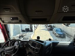 Iveco S-Way 570 uff. Italia Full pneum.+ACCIAI