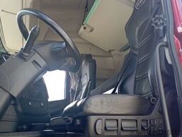 Iveco S-Way 570 uff. Italia Full pneum.+ACCIAI