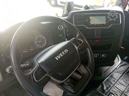 Iveco S-Way 570 uff. Italia Full pneum.+ACCIAI