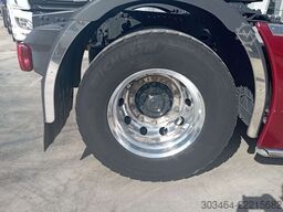 Iveco S-Way 570 uff. Italia Full pneum.+ACCIAI