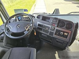 RENAULT T 460 LOWDECK